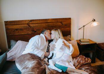 Anal Sex and Role Play: Adding Fantasy to the Bedroom