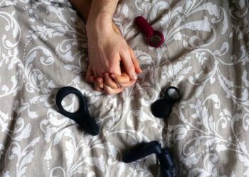 Anal Sex vs Vaginal Sex: What Feels Different?