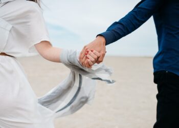 How to Be a Confident Dominant Partner