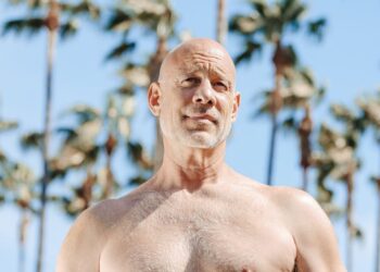 Breast Play for Men: How to Stimulate the Male Chest